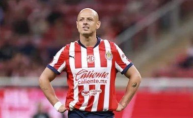 Javier ‘Chicharito’ Hernández se disculpa tras polémica por declaraciones consideradas machistas