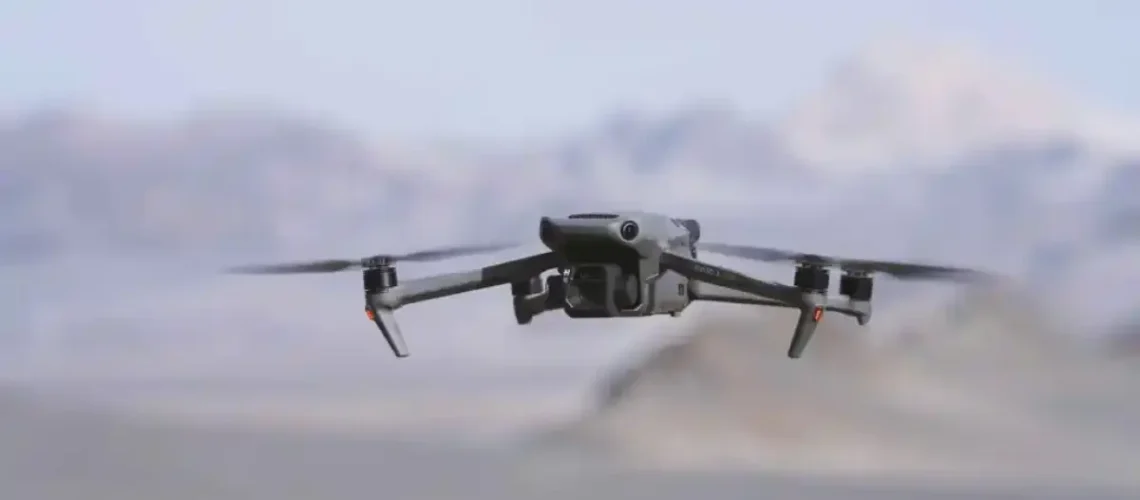 EU considera aplicar aranceles a drones y elementos de paneles solares