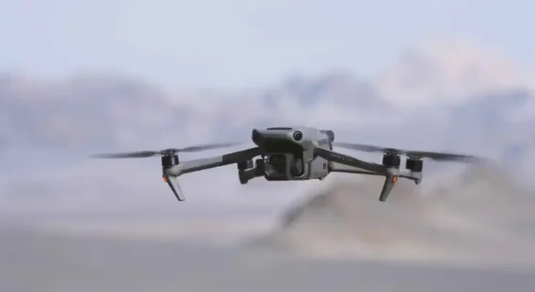 EU considera aplicar aranceles a drones y elementos de paneles solares
