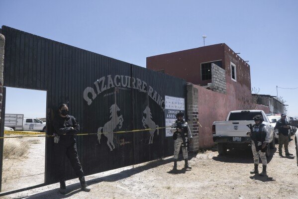 Grupos buscadores acusan omisiones en Jalisco ante casos de desaparecidos