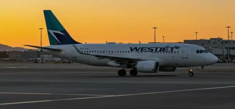 Jalisco tendrá vuelo directo a Calgary