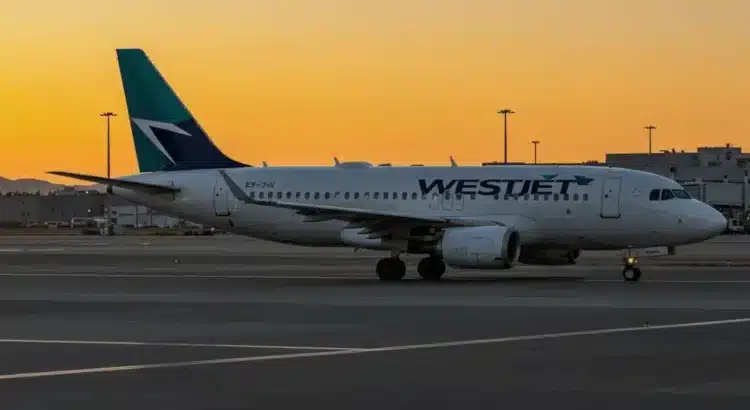 Jalisco tendrá vuelo directo a Calgary