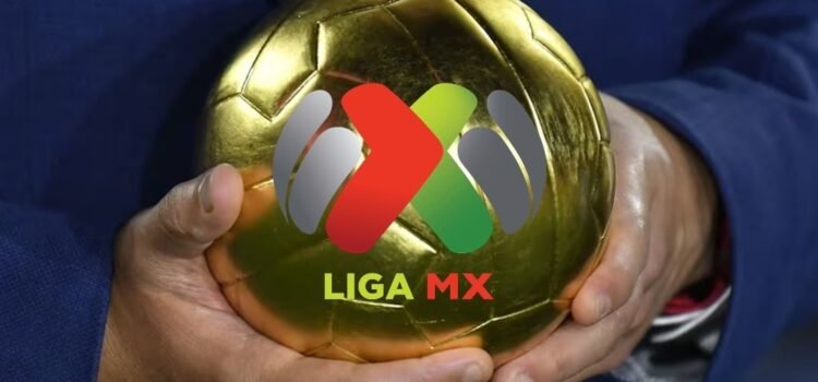 Liga Mx entrega el Balón de Oro a lo mejor de la Temporada 2024-25