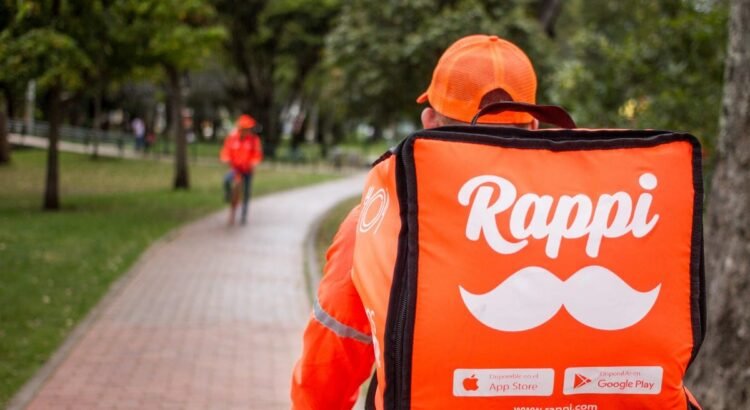 Rappi inicia periodo de prueba con el IMSS en beneficio de repartidores