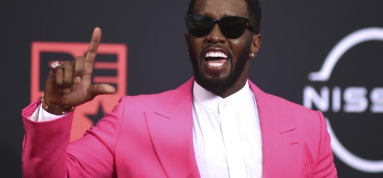 Absuelven de delitos graves a Sean ‘Diddy’ Combs pero lo condenan por prostitución