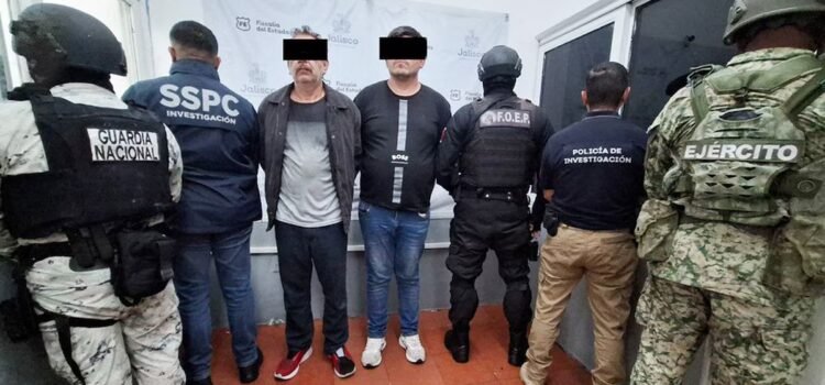 El niño de 9 años que sobrevivió a la masacre de su familia en Jalisco identificó a su tío como agresor