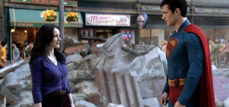 ‘Superman’ recauda 122 mdd en EU y Canadá durante su primer fin de semana ‘Superman’ recauda 122 mdd en EU y Canadá durante su primer fin de semana