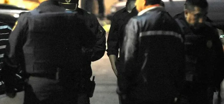 Asesinan a cinco miembros de una familia en Jalisco