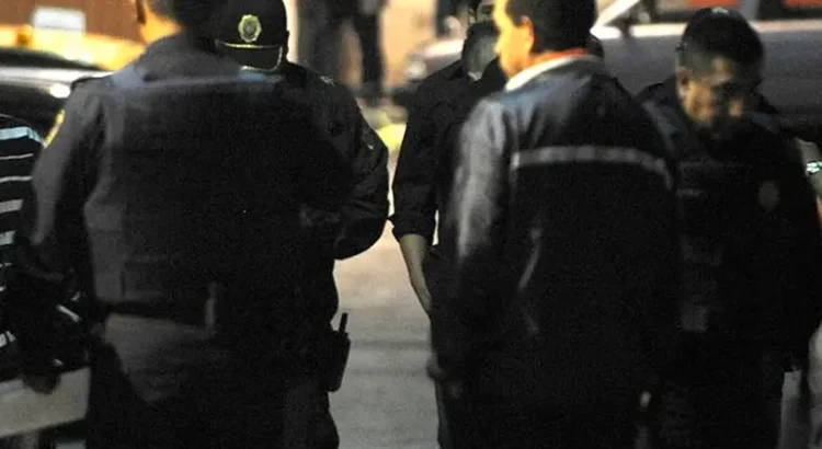 Asesinan a cinco miembros de una familia en Jalisco Asesinan a cinco miembros de una familia en Jalisco