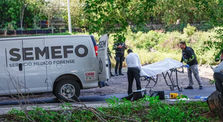Dos jóvenes desaparecidos en Jalisco son encontrados muertos en Sinaloa