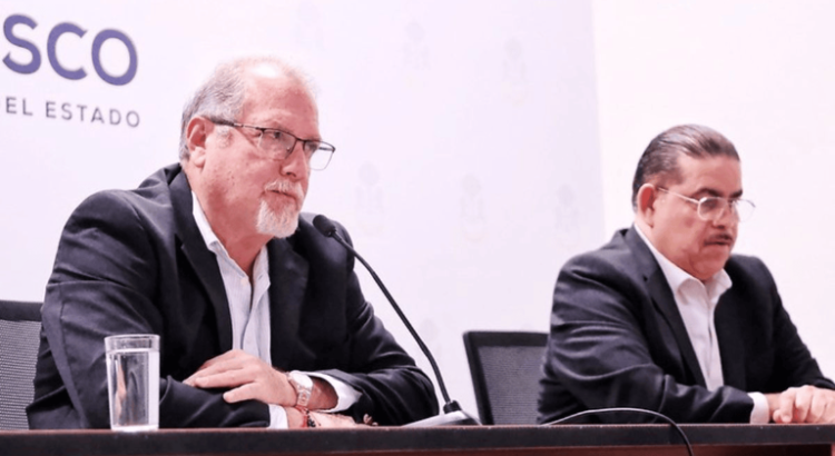 Confirma Fiscalía de Jalisco que hombre ataca a mujeres en calles de Tlaquepaque