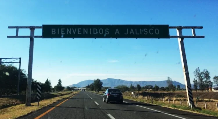 Jalisco fue considerado en la alerta de viaje que emitió el gobierno de Estados Unidos Jalisco fue considerado en la alerta de viaje que emitió el gobierno de Estados Unidos