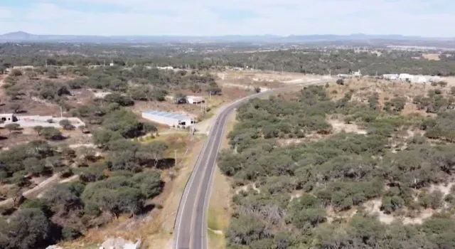 Abandonan seis cuerpos en Jalisco