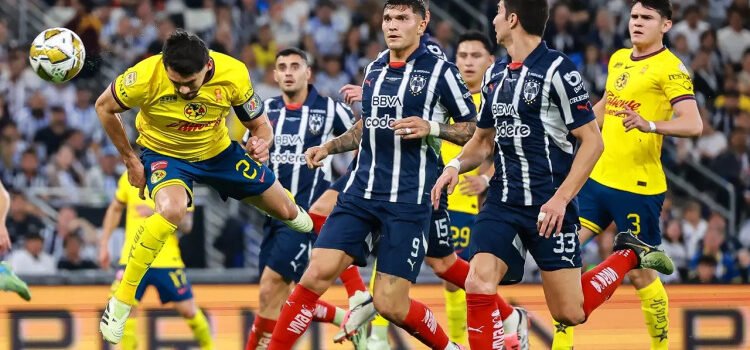 Duelos clave en la Jornada 9 del Apertura 2025