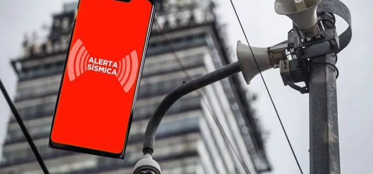 Gobierno federal busca integrar a Jalisco y Chiapas a la red nacional de alerta sísmica