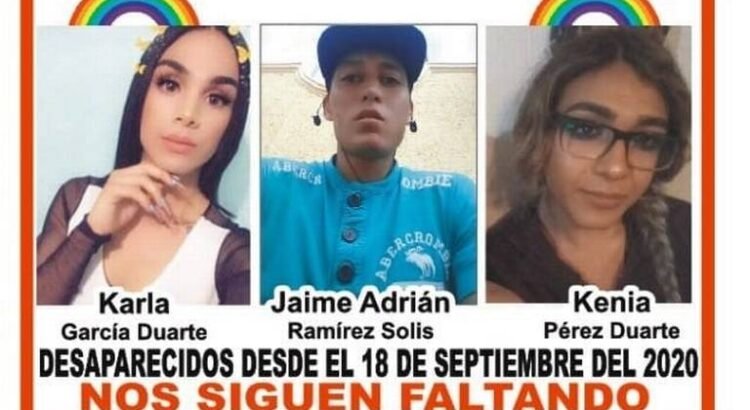 Implicado en desaparición de tres jóvenes en Jalisco acepta culpa, pero condiciona revelar su paradero Implicado en desaparición de tres jóvenes en Jalisco acepta culpa, pero condiciona revelar su paradero