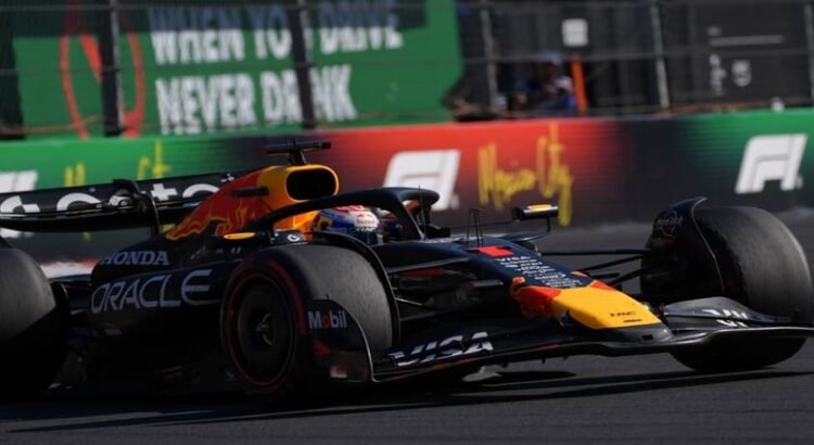 GP de México dejó una derrama económica de 20 mil mdp en CDMX GP de México dejó una derrama económica de 20 mil mdp en CDMX