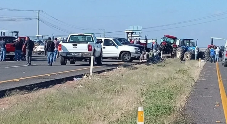 Agricultores de Jalisco amenazan con bloqueos ante falta de respuesta del gobierno