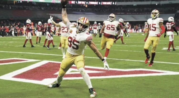 NFL reaparecerá en México en el 2026 NFL reaparecerá en México en el 2026