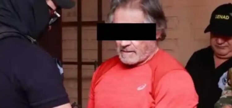 Expulsa Morena a Hernán “N”