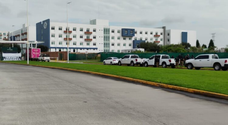 Detectan a tercera implicada en fraude del FOJAL y Villas Panamericanas Detectan a tercera implicada en fraude del FOJAL y Villas Panamericanas