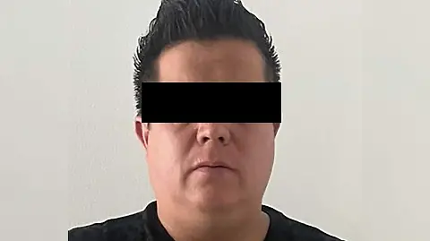 Detienen a líder del Frente de Transportistas acusado de operar con grupo delictivo