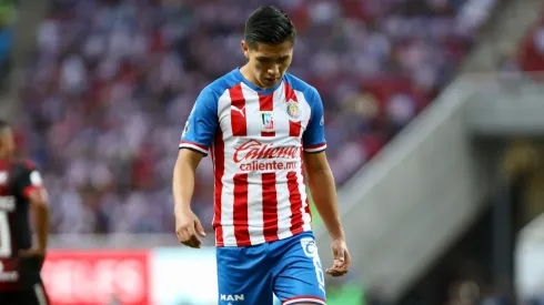 Dieter Villalpando enfrenta proceso por presunta violación en Jalisco Dieter Villalpando enfrenta proceso por presunta violación en Jalisco