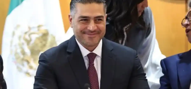 Asegura García Harfuch que Sinaloa recuperará la paz Asegura García Harfuch que Sinaloa recuperará la paz