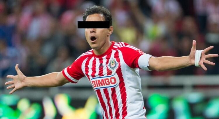 Fiscalía de Jalisco confirma que Omar “N” enfrenta dos carpetas más por presunto abuso sexual infantil Fiscalía de Jalisco confirma que Omar “N” enfrenta dos carpetas más por presunto abuso sexual infantil