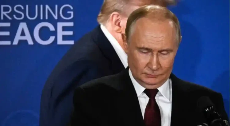 Presionan Estados Unidos y la UE a Rusia Presionan Estados Unidos y la UE a Rusia