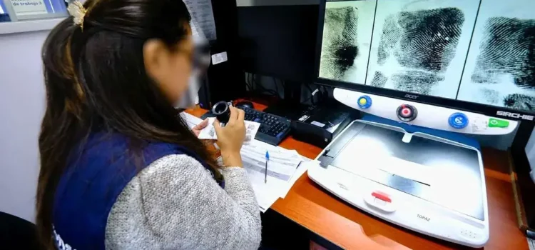 Identifican a más de mil personas fallecidas que estaban sin nombre en Jalisco Identifican a más de mil personas fallecidas que estaban sin nombre en Jalisco