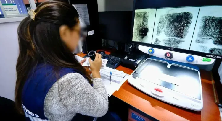 Identifican a más de mil personas fallecidas que estaban sin nombre en Jalisco