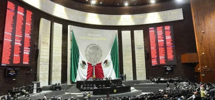 Con “retroactividad light” aprueba el Senado la Ley de Amparo