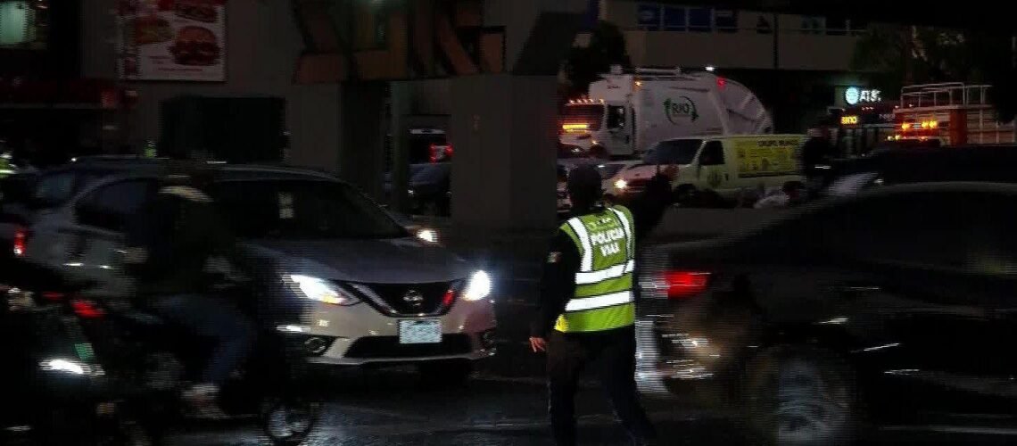 Vinculan a proceso a dos policías viales de Jalisco por extorsión y abuso de autoridad