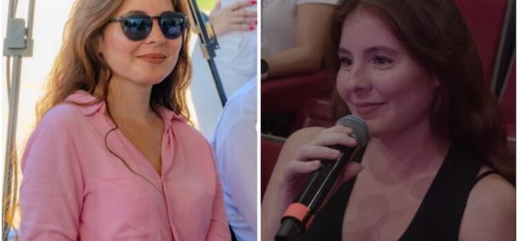 Funcionaria de Puerto Vallarta causa polémica tras declaraciones en show de Franco Escamilla