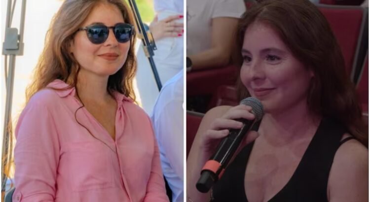 Funcionaria de Puerto Vallarta causa polémica tras declaraciones en show de Franco Escamilla Funcionaria de Puerto Vallarta causa polémica tras declaraciones en show de Franco Escamilla