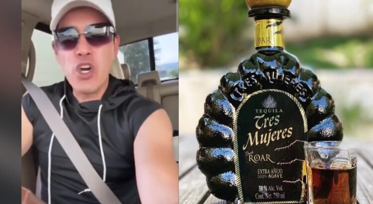 Hijo de empresario tequilero insulta a productores de maíz en Jalisco; la empresa emite disculpa Hijo de empresario tequilero insulta a productores de maíz en Jalisco; la empresa emite disculpa