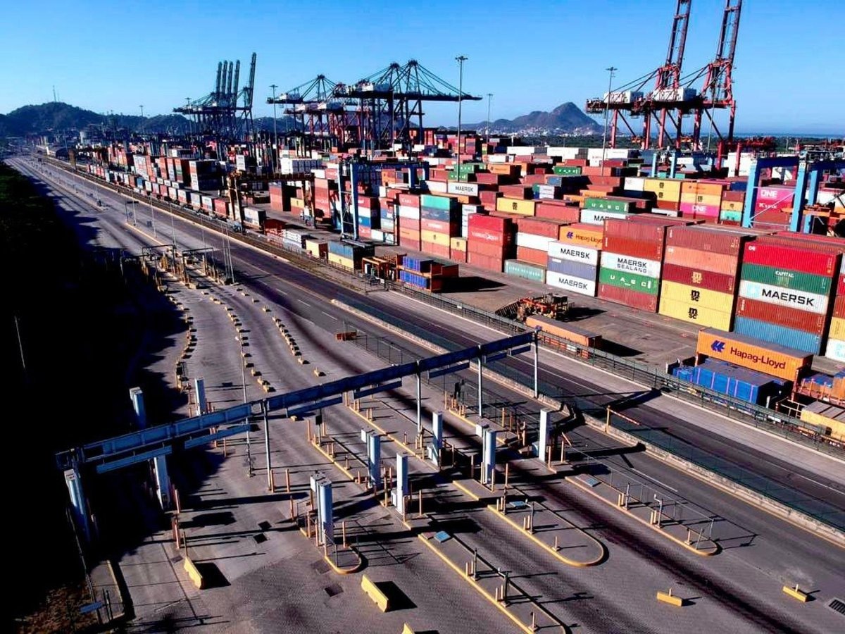 México logra exportaciones récord a EU durante abril