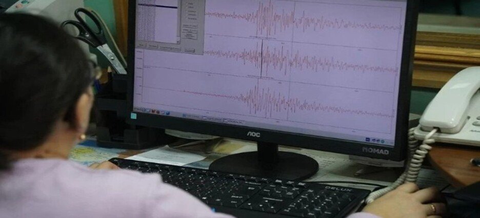 Sismo de magnitud 4.0 sacude las costas de Puerto Vallarta