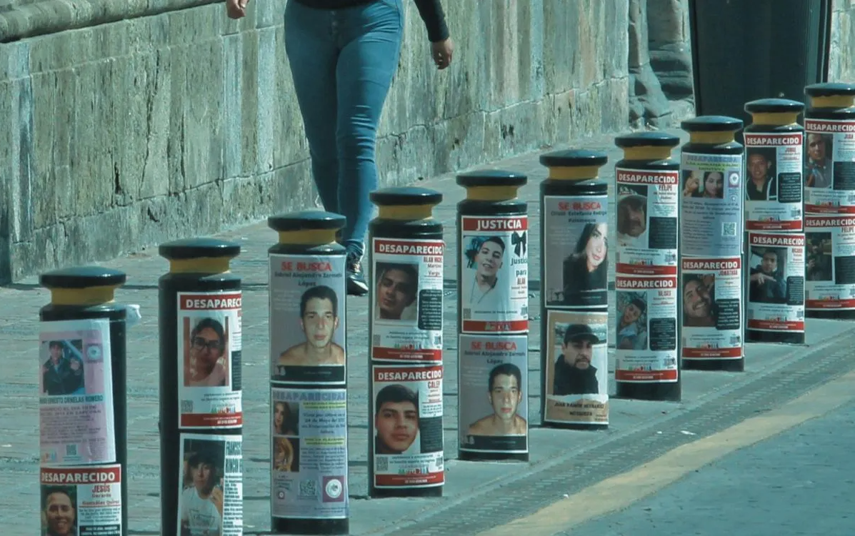Jalisco localiza con vida en otros estados a 95 personas reportadas como desaparecidas